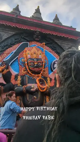 🕉️ “ॐ काल भैरवाय नमः #harharmahadev #sitaram  #fyp #foryou #foryoupage 