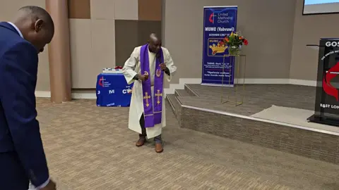 Its a happy birthday 🎂 today to one of the greatest preachers of this generation,  an absolute firecracker of the gospel, Chikanga East Streamview United Methodist Church Pastor in Charge Reverend Caleb Rubando  #DzotneticBlueprint  #ProudlyUnitedMethodist  #TheLegacyContinues