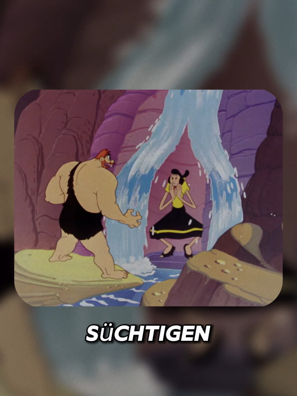 #popeyes #classiccartoons #popeyethesailorman 