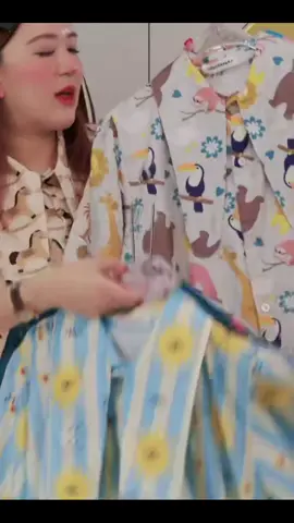 #ชุดเซ็ต2ชิ้น #เซ็ต2ชิ้น #รีวิวบิ้วตี้ #tiktokshop 