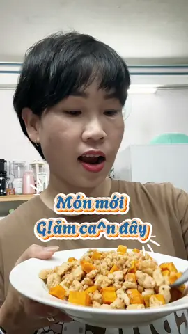 Món mới giảm cân đây #Xuyenhuynh79 #tuvangiamcan 