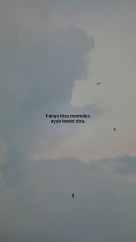 hari ayah, 12 November. 