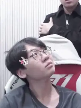 Xinhhhh🥺🫳#도란 #doran #t1 #fyp #xh 