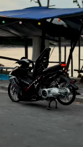 🙌🤗 #ramos #fyp #aerox155 #aeroxmodifikasi #aeroxdownsize 