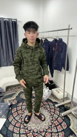 Lên set đồ quá hot luôn nhé 3xx🛍️🧧#xuhuong #ngocduonglux #fyp #boypho✈️ 