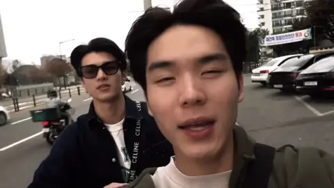 2Y11M area86💕💕 #meennicha8 #pingkrittanun #meenping #area86 #area86🌙🐥 