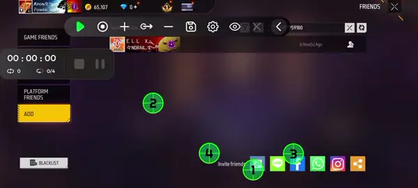 ইন্না লিল্লাহি ওয়া লিল্লাহি রজিওন🙏❌✅# # #tiktok #foryou  # # ,