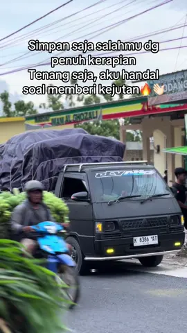 Meledakk bomm🔥🧨 #promomakan1111 #fyp #pickupmodifikasi #masukberandafyp #elsapekindonesia 