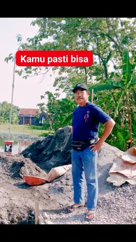 Kamu Pasti Bisa