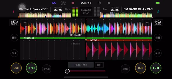 Xe k còn zin😉#wedj🚀🔥 #xh #viral #ilovetiktok #dj 