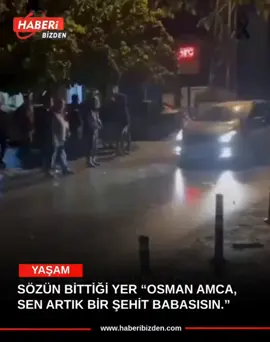 Azerbaycan’dan Türkiye’ye gelmek üzere havalanan Türk Hava Kuvvetleri’ne ait C-130 tipi askeri kargo uçağı, Gürcistan-Azerbaycan sınırında düşerken, kazada şehit olan Hava Uçak Bakım Astsubay Başçavuş Emrah Kuran’ın acı haberi memleketi Muğla’nın Milas ilçesindeki Ekinambarı Mahallesi’ndeki baba ocağına ulaştı. Baba ocağında yürekleri yakan anlar yaşandı. Askeri yetkililer, acı haberi baba Osman Kuran’a Milas Kaymakamı Mustafa Ünver Böke ve İlçe Jandarma Komutanı eşliğinde verdi. İlçe Jandarma komutanın, “Osman Amca, sen artık bir şehit babasısın” sözleriyle duyurduğu haberin ardından evde gözyaşları sel oldu. #muğlamilas #🇹🇷 #şehitlerölmez #vatanbölünmez #vatansağolsun 