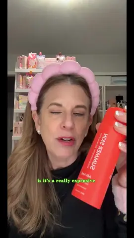 Summer Skin: hydrating body serum+lotion, lightweight body care Fragrance Free No Residue