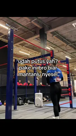 Konsisten der#boney #kalsium #peninggibadan 