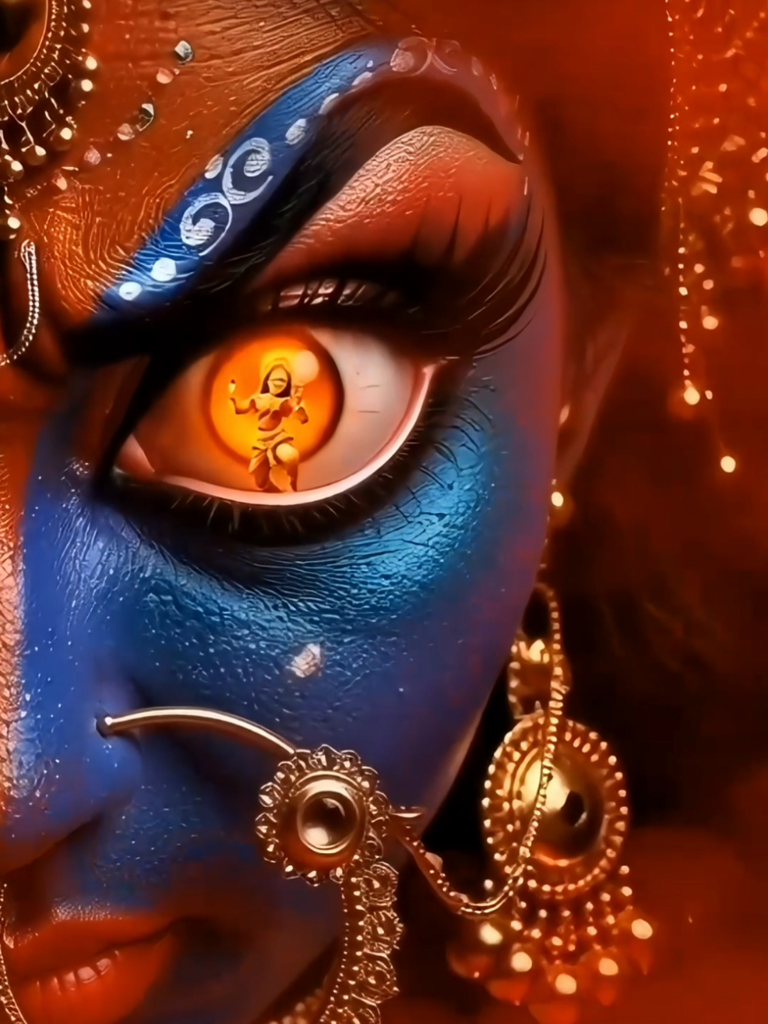 Jai Kali Maha Kali🙏 #tiktok #viraltiktok #viralvideo #viral #tiktokreels 