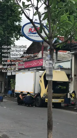 pokok ora ngerepoti wong liyo, wes sekarep pola