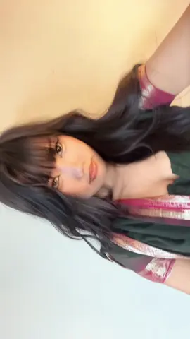 insta saw this first lol #transition #nepali 