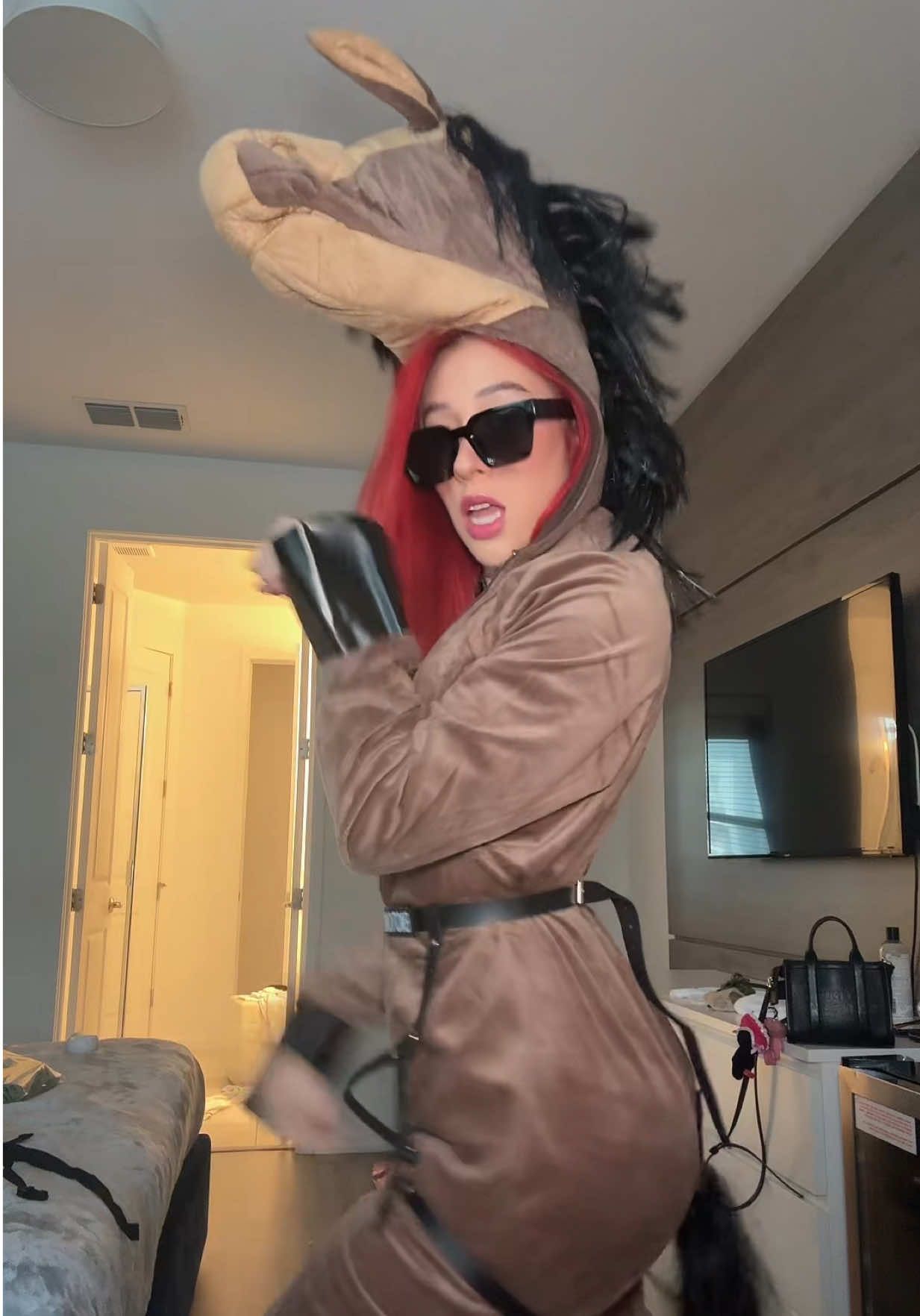 Which EDC fit was your fav?🤣🐴 