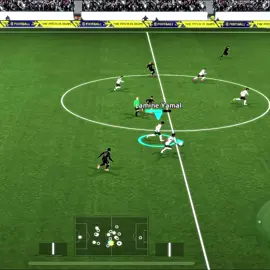 LAMINE YAMAL 🔥🤯#lamineyamal #efootballmobile #efootball2025 #foryou #foryoupage @𝐈𝐋𝐘𝐒-𝟏𝟏   𓃶 @كابتن ماكس | Captain Max @𝑳𝒀𝑺𝑬7 @𝙈Æ𝙎𝙏𝙍𝙊 @𝐃𝐈𝐍𝐇𝐎🇪🇬 