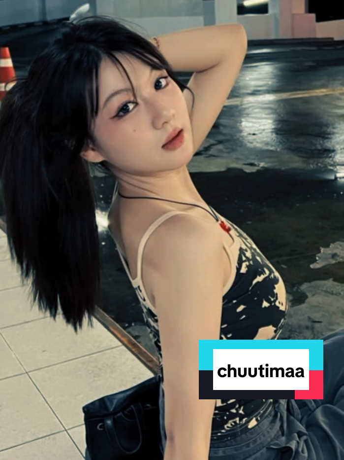 melupakanmu sungguh sulit🤪#chuutimaa #paprandom #queenasian55 #fypシ゚ #foryoupage 