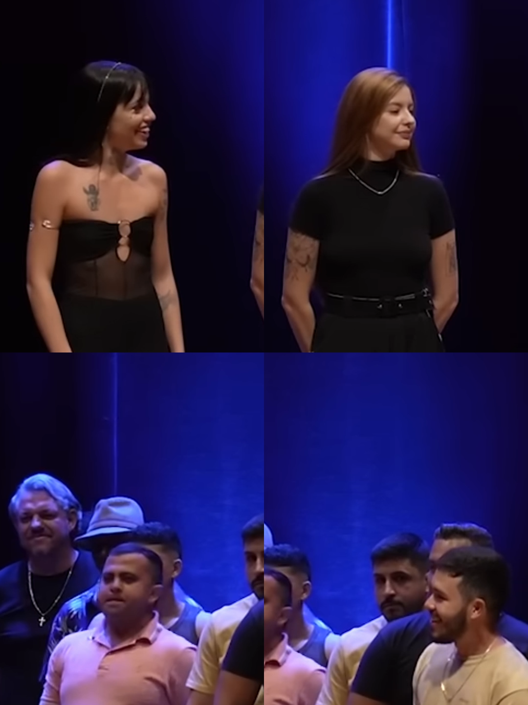 Negócios e Privacidade_ Estratégias para Pequenas Empresas#piada #show #casal #cortes #raphaelghanem #cantadas