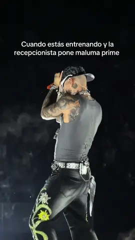 Y siempre que se va regresa a mi 😮‍💨