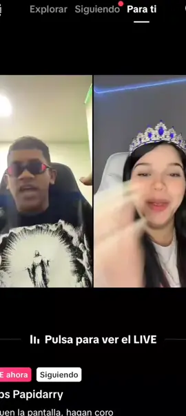 yo triste 🤣 #venezuela🇻🇪 #venezolano #lavidaesbella #sirrytv #papidarry la maracuacha pregunta por el vídeo filtrado habla 