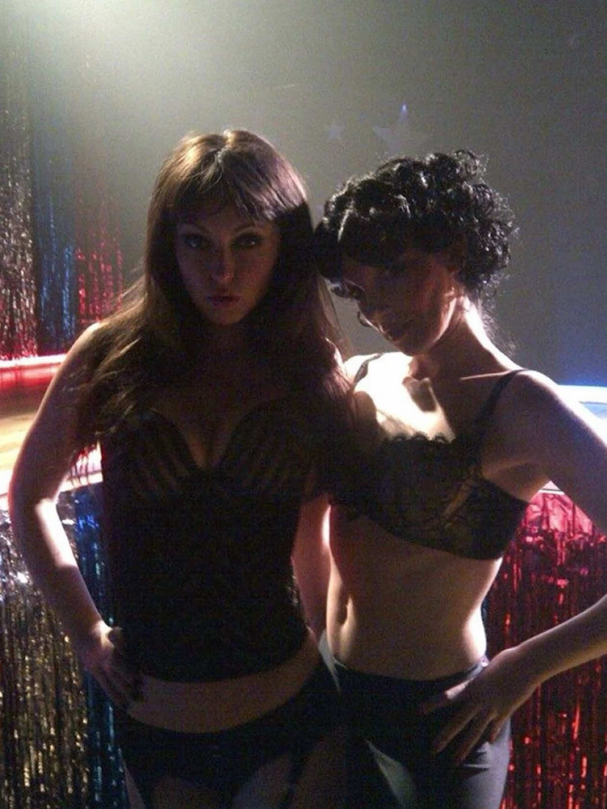 i love them sm | #americanmaryedit #beatressjohnson #marymason #katharineisabelle #horror  