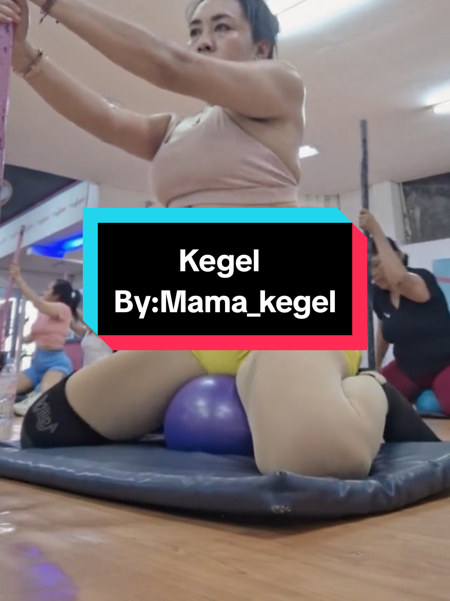 Senam kegel#promomakan1111 #senamkegel #promoseruweekend #kegelexercises #promomakan1010 