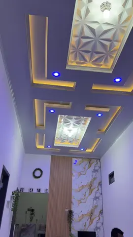 Ready gondang 2 ruangan #plafonpvc #komarijayaplafon #plafonpvcminimalis #nganjuk24jam #fyp 
