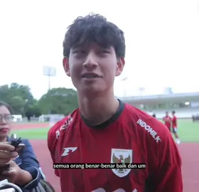 Gantengnya luke 😍🥰😘semangat luke 💪💪💪😍#timnasu23 #lukekeet 