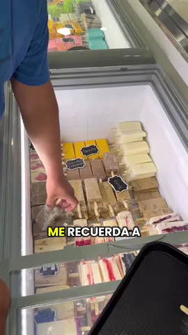 Clásicas paletas de Oaxaca! #oaxaca #oaxacavivelo #oaxacatravel #oaxacalotienetodo 