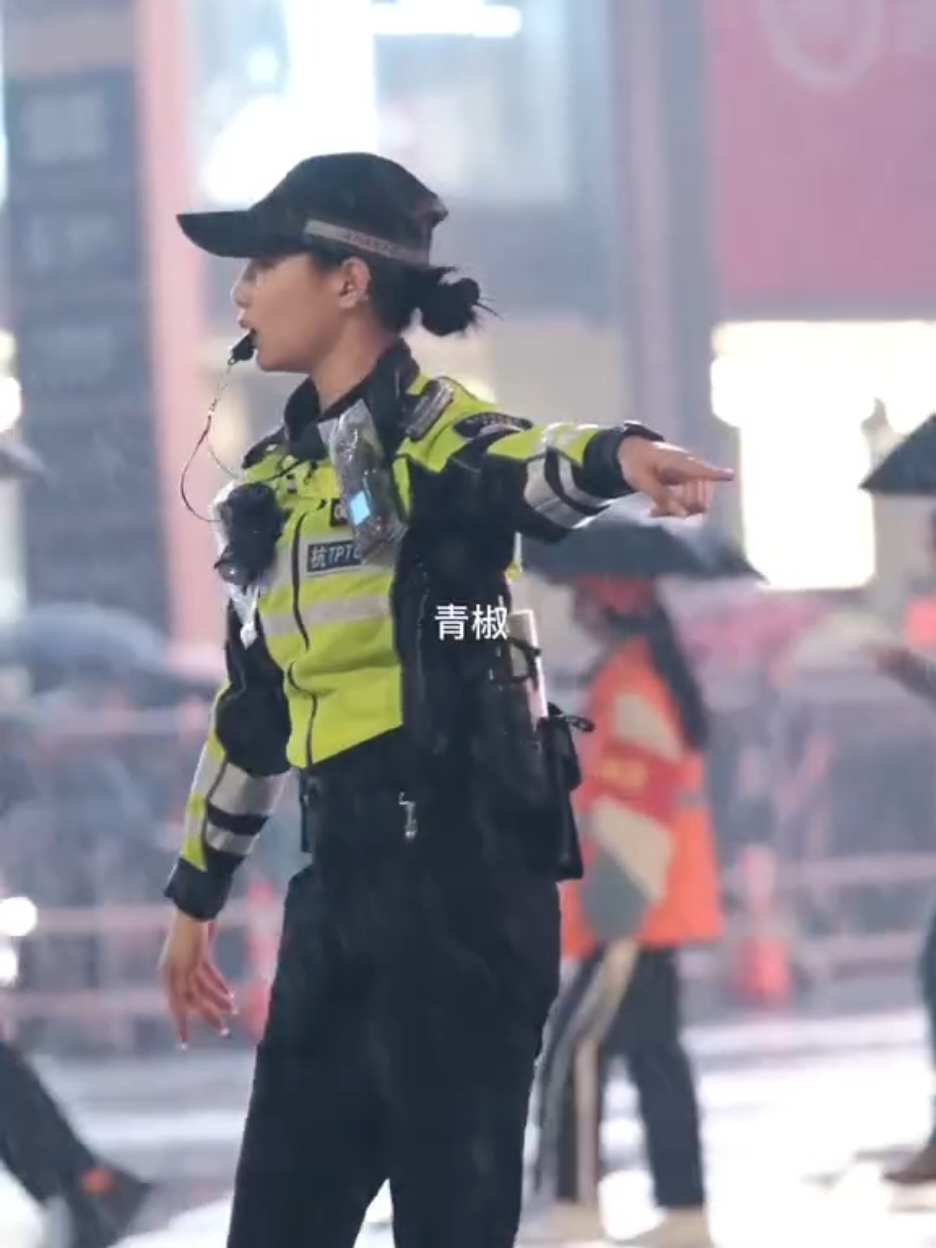 Trả lời @joe.z381 謝謝 #ticktock .#因為熱情 