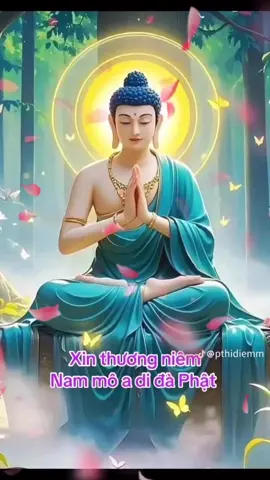 Nam Mô A Di Đà Phật 🙏🙏🙏