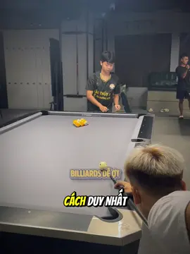 Làm theo cách này, đảm bảo ko chốt trượt 9 #billiardsdeot #billiards #xuhuong #bida #chot9sanhdieu 