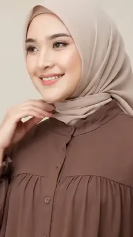 Kemeja Blouse wanita kekinian #CapCut #outfit #style #trending 