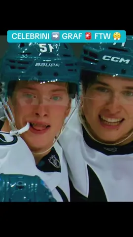 It's Macklin's 26th point in just 17 games 😮‍💨 #NHL #hockey #Sharks 