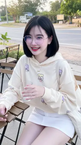 🤣#CapCut #สาวภูไท #กาฬสินธุ์ 