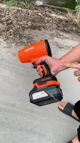 Máy thổi phản lực Hukan G1 #thoila #thoiphanluc #thoiphanluchukan #hukan #chanpinphothong 