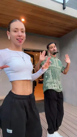 When you just put out a new song together 🙌  go stream Fantasy! @Nate Wyatt 