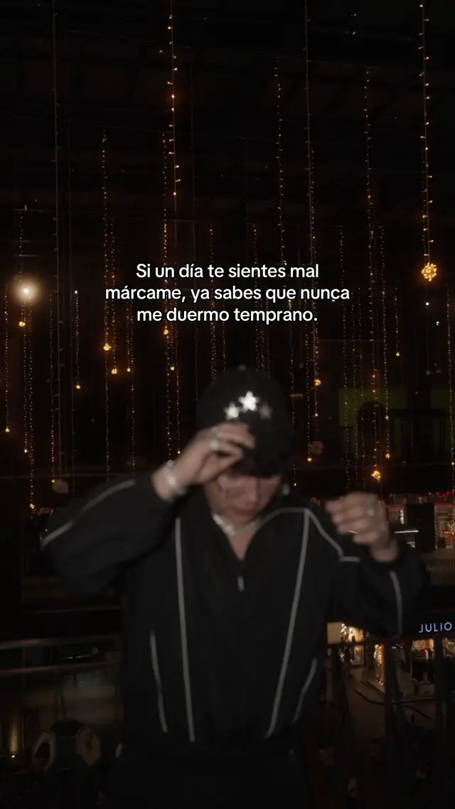 Ya sabes / Ig: soydarenn 