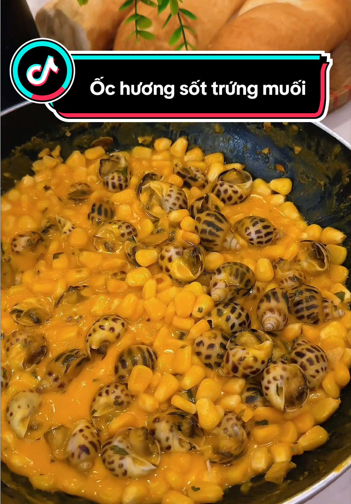 Tui ghiền, bạn cũng phải ghiềnnnn 🥹🥹🥹 #ochuongsottrungmuoi #sottrungmuoihoangkim #food #monngonmoingay 