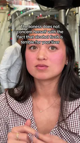 Prioritize your health, take JOYN #asianglow #alcoholflush 