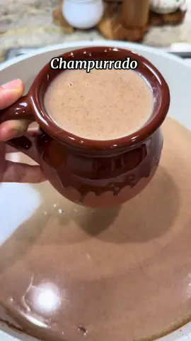 Champurrado #parati #postres #mexicanfood #recetas #recetasfaciles 