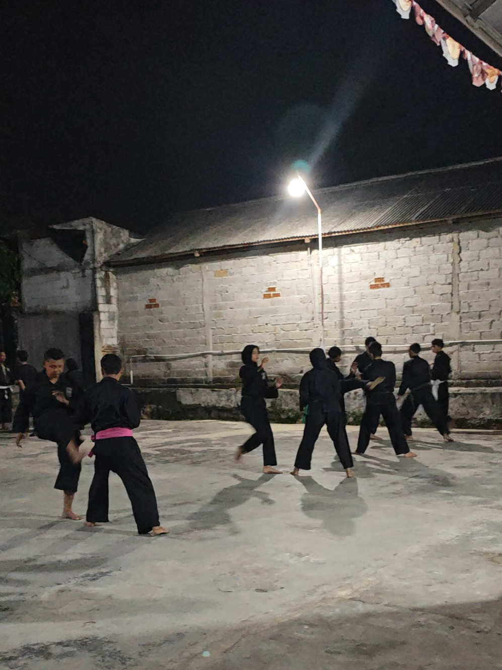 #pshtstory #psht #pshtpusatmadiun #fyp #masukberanda 