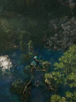 Survive the Shroud - build, fight, and thrive. Play Enshrouded now!