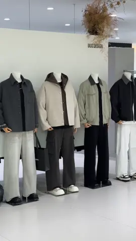 Outfits các bạn nam nên thử#clothes #outfitideas #TikTokFashion #leanontiktok #OOTD 