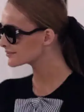 #snejanaonopka For Chanel S/S 07 #fyp #xyzbcafypシ #Models #chanel @snejanaonopka15 