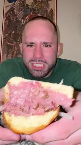 Shouts firehouse #food #review 