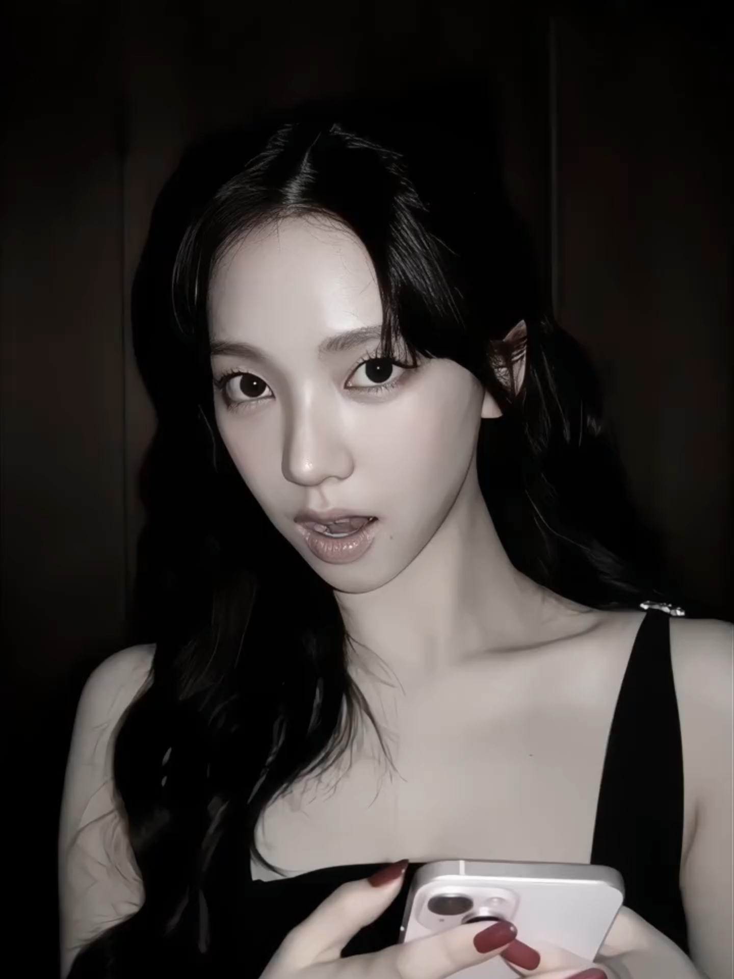 ib:@𝒌𝒚𝒖𝒆𝒐𝒏𝒉𝒐⋆✩  #karina #aespa #winter #winrina #fyy 