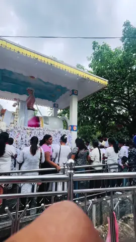 ශ්‍රි ගමිභාර සිද්ධ සුනියම් ඉහල දේවාලය ගම්පොළ 0760276197 💥මීනුවන්ගෝඩ පුරාන ගලේදේවාලය ගම්භාර දේවි පිහිටයි 